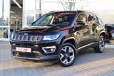 Jeep Compass 1.4 Limited 4WD Navi Beats DAB Keyless - Jeep aus 2017