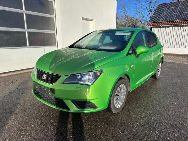 Seat Ibiza Style 1.2 TSI*Klimaautomatik*Navi*PDC*