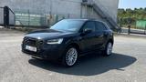 Audi Q2 1.4 TFSI  3x sline  - Audi: Sline
