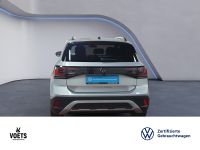 Volkswagen T-Cross - Vorschau Bild 5