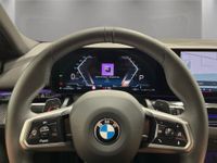BMW 520 - Vorschau Bild 10