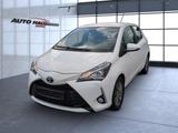 Toyota Yaris Bluetooth Klima el. Fenster - Toyota Yaris: Bluetooth