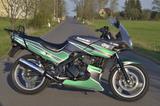 Kawasaki GPZ 500 S - Custom Folierung - Offers