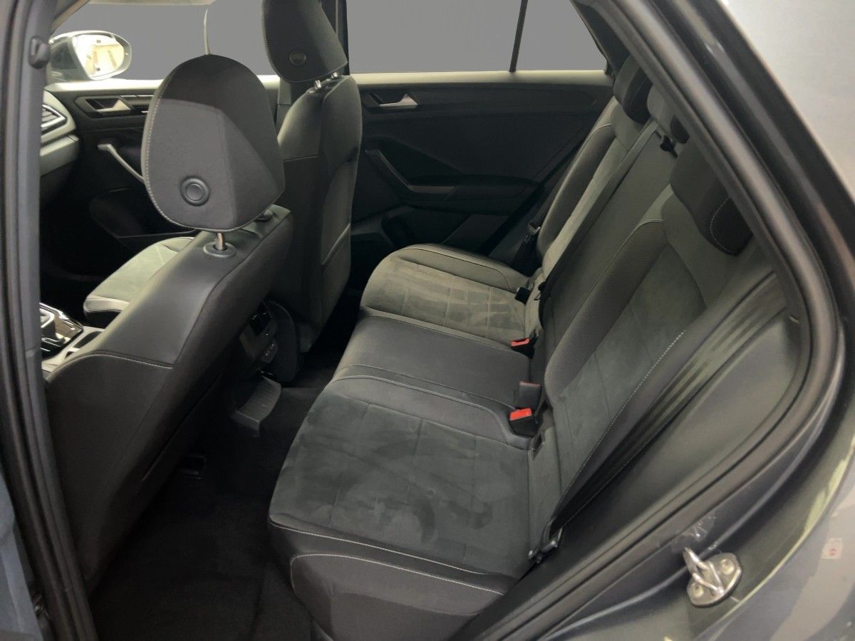 Volkswagen T-Roc - Bild 10