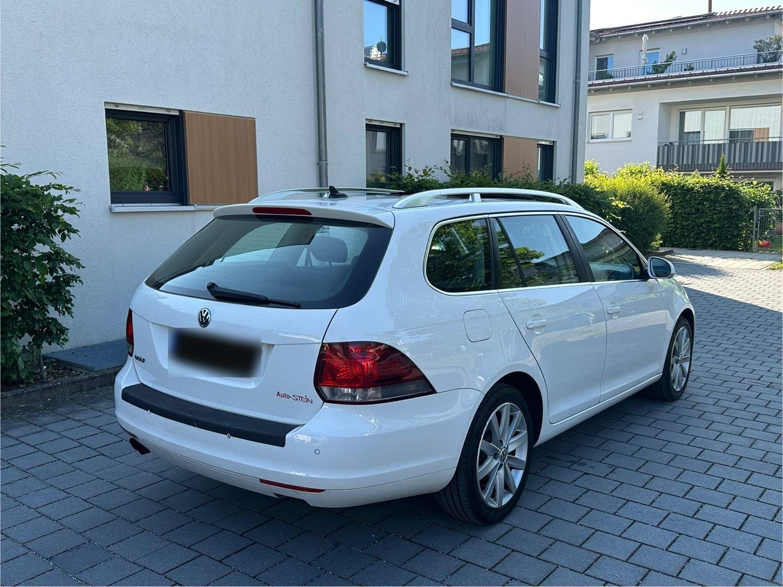 Volkswagen Golf 2013 — photo 11