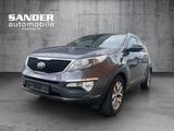 Kia Sportage 1.6 GDI DTE -Pano-GSHD/Navi/PDC- - gebrauchte Kia Sportage aus dem Jahr 2015