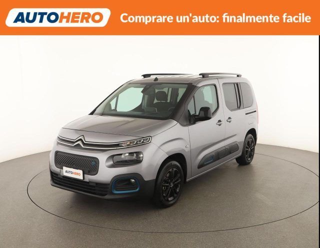 Other CITROEN E-Berlingo motore elettrico 136 CV M Shi
