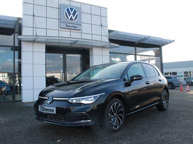Volkswagen Golf VIII Move 1,5 l eTSI DSG LED, Navi,ACC, Hea