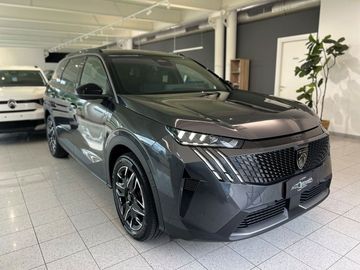 Peugeot 5008 - 3