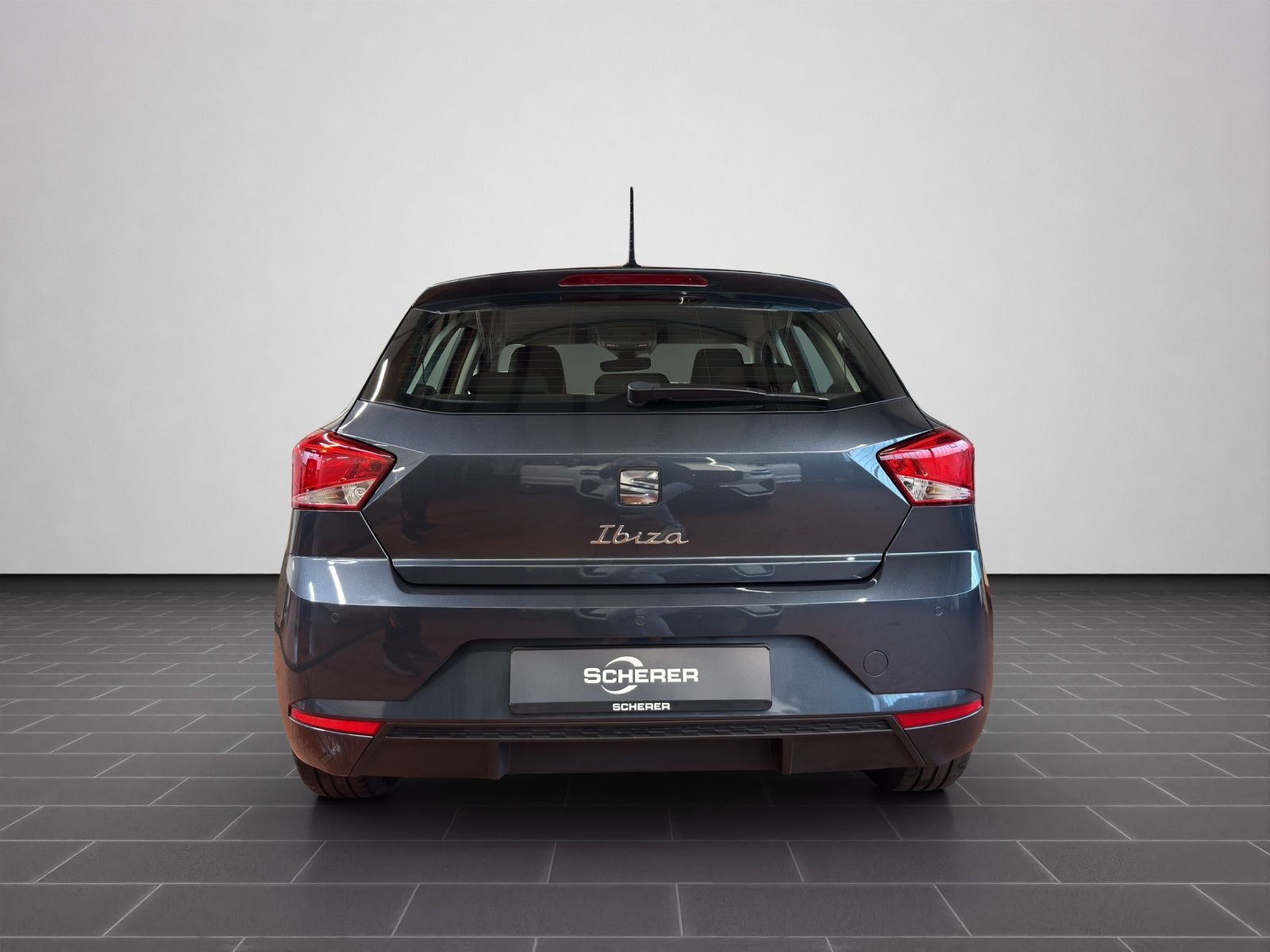 Seat Ibiza - Bild 7