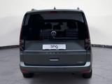 Volkswagen Caddy Life 5-Sitzer 1,5 l  eHybrid OPF EU6 Front - Volkswagen Caddy: 1.6