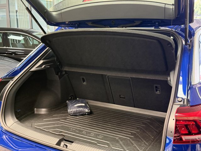 T-Roc R-Line 4Motion Sportpaket StandHZG Navi LE