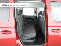 Volkswagen Caddy - Vorschau Bild 15