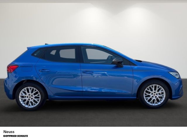 Seat Ibiza - Bild 3