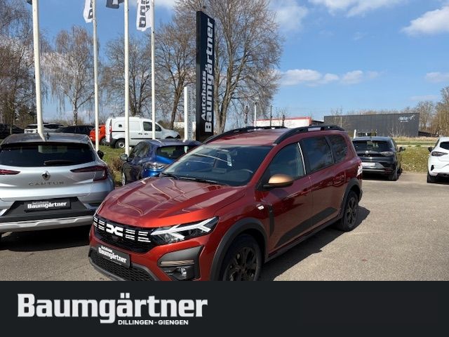 Fahrzeugabbildung Dacia Jogger Extreme TCe 110 7-Sitzer/Kamera/PDC/Sitzh
