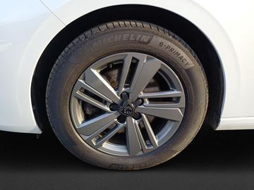 Peugeot 308 - 10