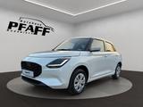 Suzuki Swift 1.2 HYBRID 4x4 CLUB ALLRAD | VERFÜGBAR - Suzuki Swift Neuwagen