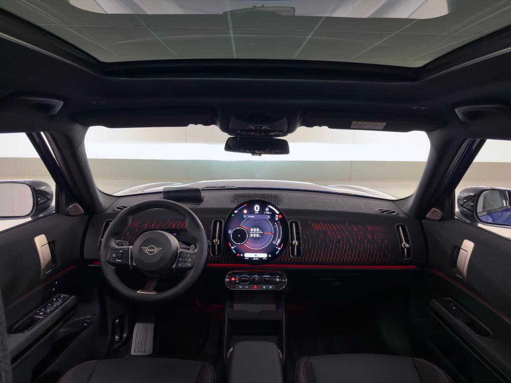 MINI Cooper D Countryman