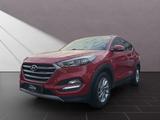 Hyundai TUCSON (TL) Trend 2WD *AHK - Hyundai TUCSON Gebrauchtwagen in Duisburg