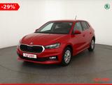 Skoda Fabia 1.0 TSI DSG LED Kamera Tempomat - Skoda Fabia: Rot