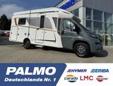 Bürstner Lyseo TD 690 HL - 17.359€ SPAREN! - Bürstner Neu Diesel Teilintegrierter