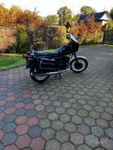Mz ETZ250 - MZ ETZ