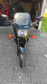 Kawasaki GPX 600R (ZX600C) - Offers