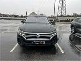 Volkswagen zu verkaufen - Volkswagen Touareg in Köln