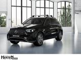 Mercedes-Benz Mercedes-AMG GLE 53 HYBRID 4M+PANO+MULTIBEAM+AHK - Mercedes-Benz GLE 53 AMG Plug-in Hybrid (PHEV) Gebrauchtwagen