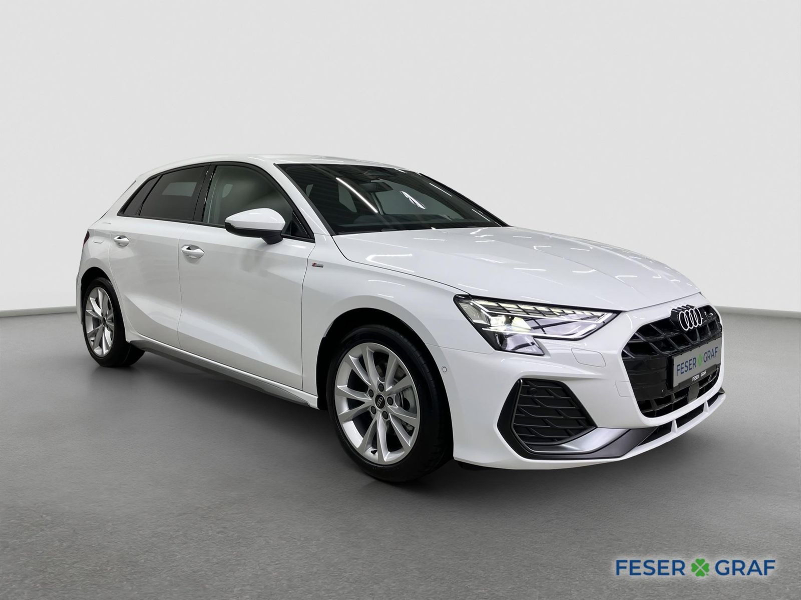 Audi A3 - Bild 7