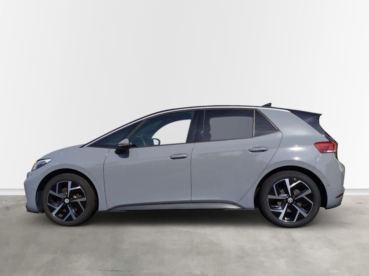 Fahrzeugabbildung Volkswagen ID.3 MOVE Pro PA 150/58 E1H, Rückfahrkamera