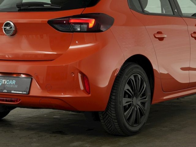 Corsa-e F 50kWH AT+PARKPILOT HI+SITZHEIZUNG+KEYL