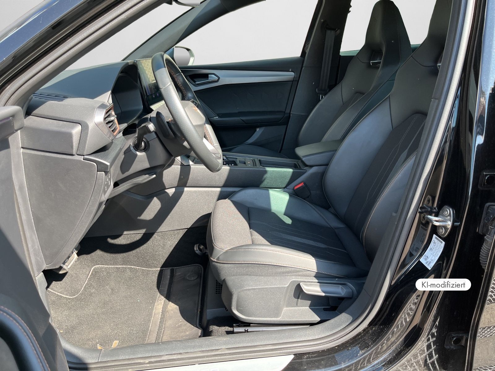 Cupra Leon - Bild 12