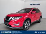 Nissan X-Trail N-Connecta*360*NAVI*SzHZ*LED*EL.-HECK* - Nissan X-TRAIL N-CONNECTA mit Benzin-Antrieb
