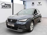 Seat Arona 1.0 TSI DSG FR ACC LED SHZ Kamera - Seat Arona aus 2025