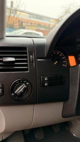 Mercedes-Benz Sprinter  906 II Pritschewagen DoKa Kipper Navi  - : Kipper