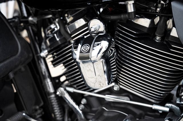 Fahrzeugabbildung Harley-Davidson ELECTRA GLIDE ULTRA LIMITED FLHTK - KESSTECH -
