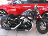 Harley-Davidson XL 2  Forty Eight