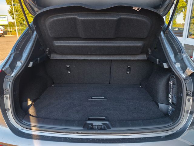 Nissan Qashqai Tekna*AHK*LED*Navi*SHZ*Kamera*PDC*