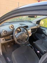 Citroën Citroen c1 - gebrauchte Citroën C1 aus dem Jahr 2005