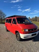 Volkswagen VW T4 Syncro 4x4  