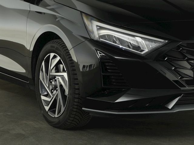 i20 FACELIFT T-GDI TREND DCT+VOLL LED+NAVI+RÜCKF