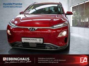 Hyundai KONAKona Advantage Elektro 2WD Navi Kamera KRELL