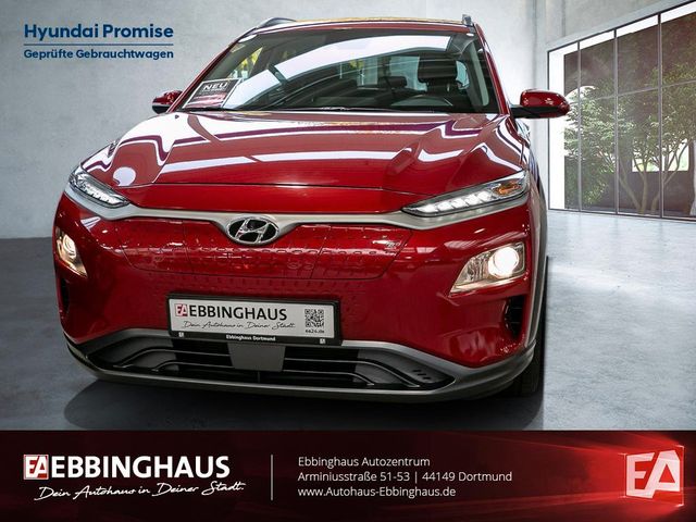Hyundai KONAKona Advantage Elektro 2WD Navi Kamera KRELL