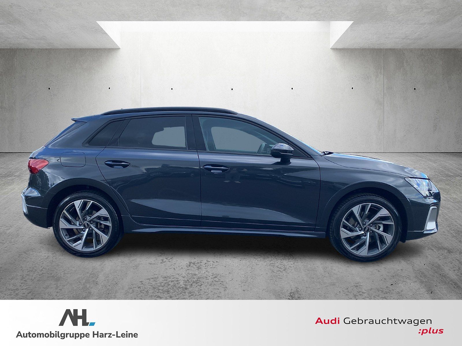 Audi A3 - Bild 8