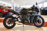 Honda CBR650 R E-Clutch - HONDA CBR650R E CLUTCH