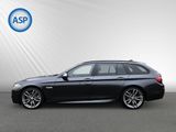 BMW M550d xDrive Touring HUD LED NIGHT VISION DAPLUS - BMW: Xd