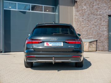 Audi A6 - 6