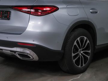 Mercedes GLC 200 - 4