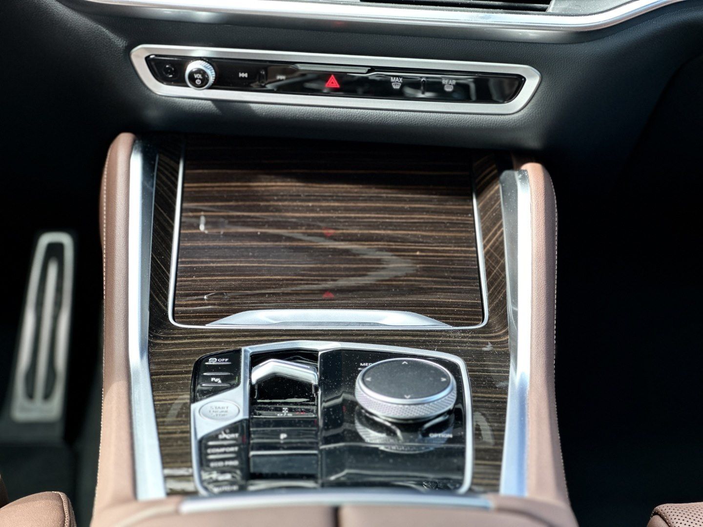 BMW X6 - Bild 21